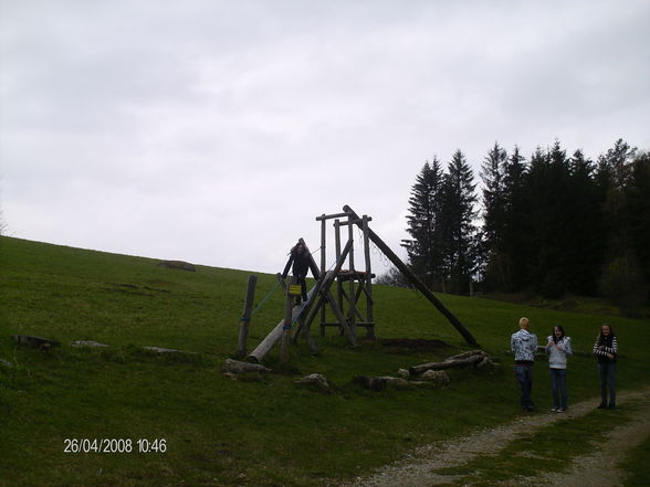 Hirschalm - 