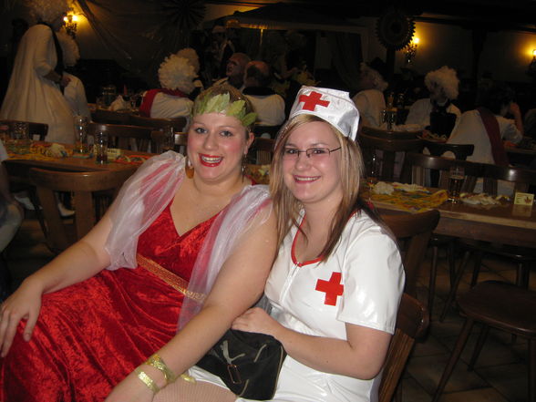 Maskenball 2009 - 