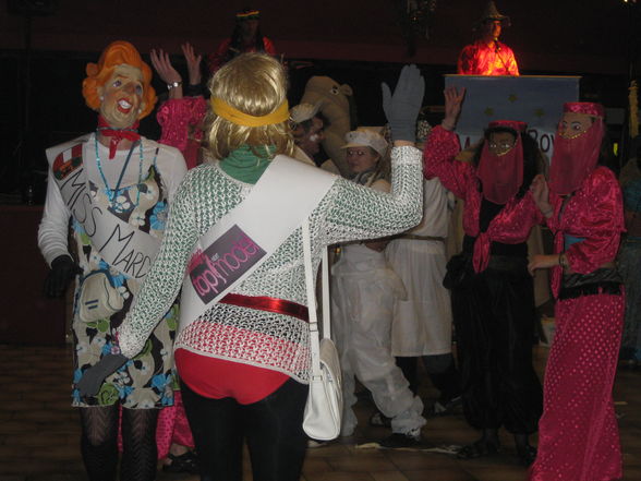 Maskenball 2009 - 