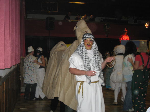 Maskenball 2009 - 