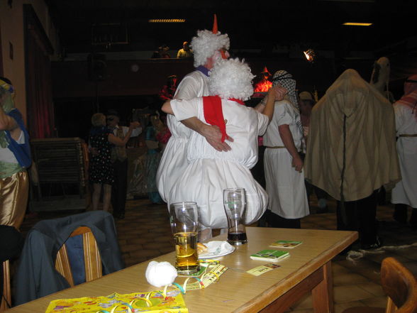 Maskenball 2009 - 