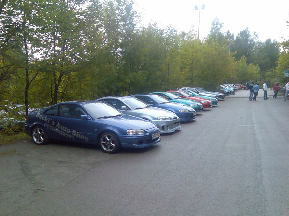 Toyota treffen Wuhnsiedl - 