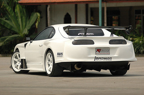 Supra!!!!!!!!!!!!!! - 