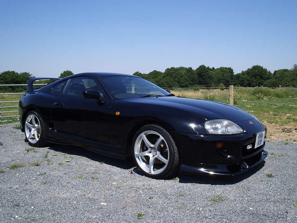 Supra!!!!!!!!!!!!!! - 