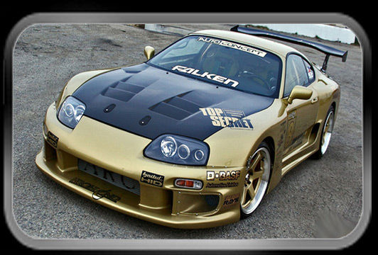 Supra!!!!!!!!!!!!!! - 