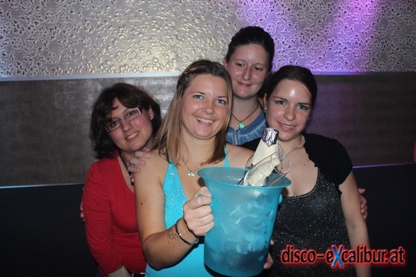 Party usw. - 