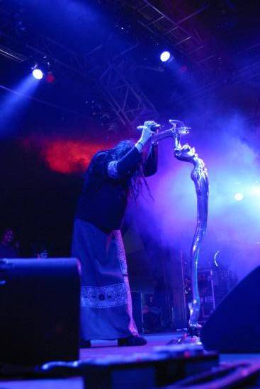 Band-Pic's of KoRn - 