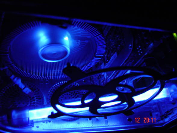 Case-Modding - 