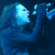 Band-Pic's of KoRn - 