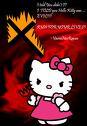 Hello Kitty - 