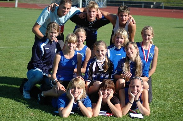 Leichtathletik - 