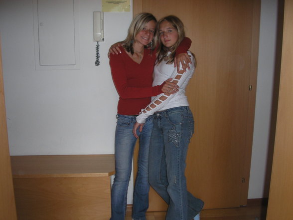 [ii und meine olla bestn freind] - 