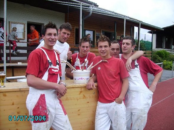 Ortscup 2006 - 