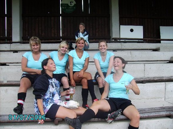 Ortscup 2006 - 