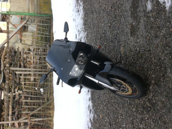 mein audi u. käfer u.moped - 