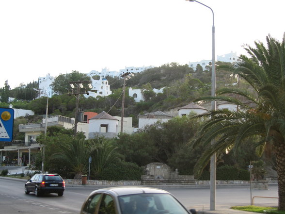 Rhodos 2007 - 