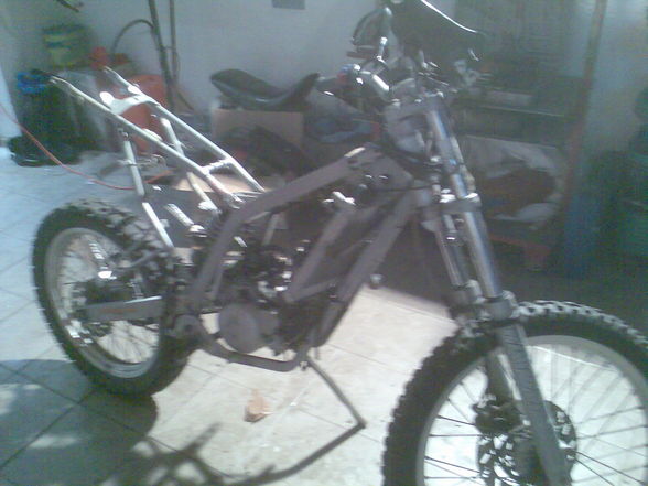 Projekt MH Furia - 