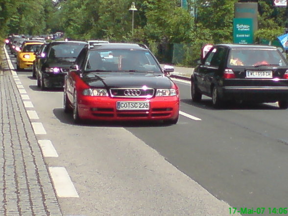 Wörthersee 2007 - 