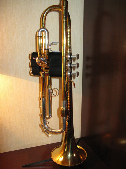 My Trumpet - 