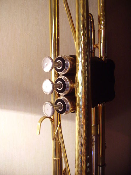 My Trumpet - 