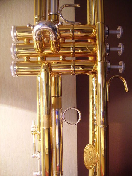 My Trumpet - 
