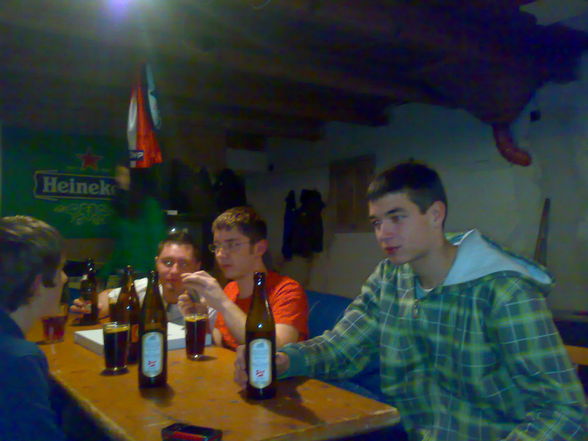 michi geburtstagsfeia - 