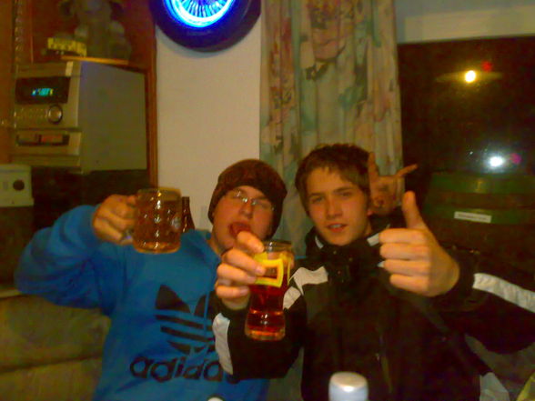 michi geburtstagsfeia - 