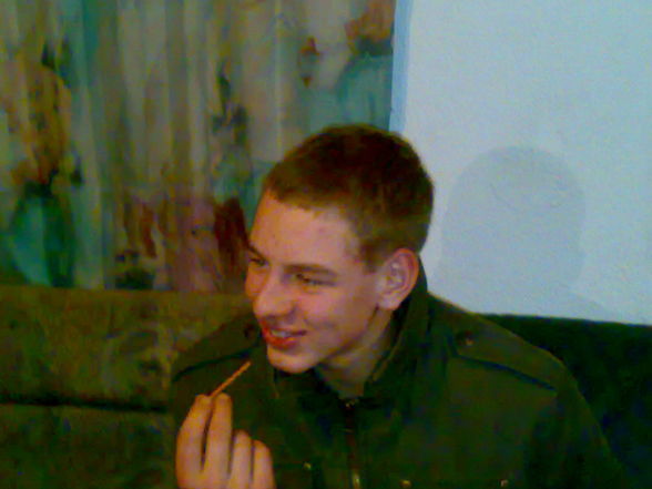 michi geburtstagsfeia - 