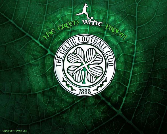 Celtic Glasgow FC - 