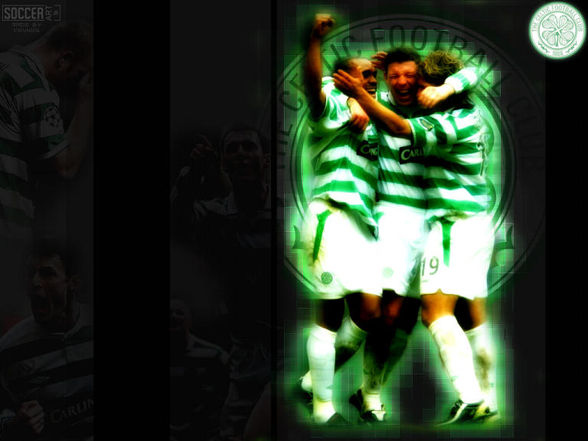 Celtic Glasgow FC - 