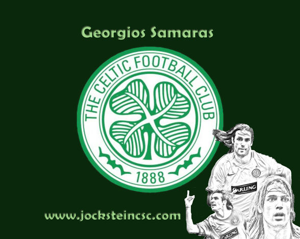 Celtic Glasgow FC - 