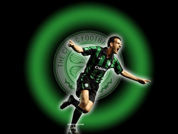 Celtic Glasgow FC - 