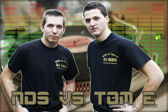 NDS vs Tom E - 