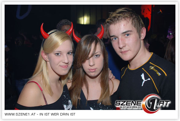 Screamnight 2008 - 