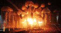 Sensation White 2009 Prag - 