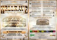 HELLRAVE 21.02.09 - 