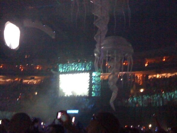 Sensation White 2009 Prag - 