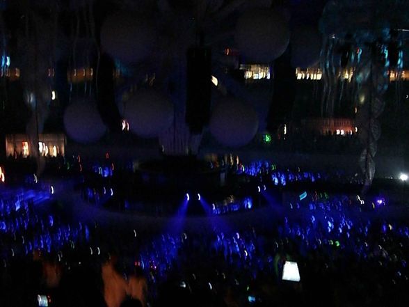 Sensation White 2009 Prag - 