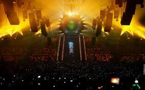 Qlimax 27.11.2010 - 