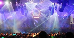 Qlimax 27.11.2010 - 