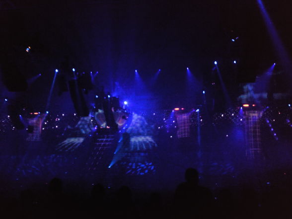 Qlimax 27.11.2010 - 