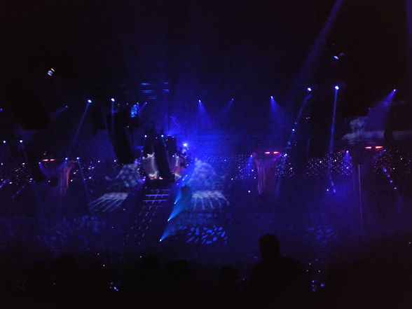 Qlimax 27.11.2010 - 