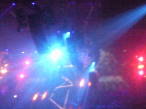 Qlimax 27.11.2010 - 