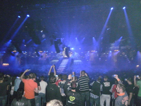 Qlimax 27.11.2010 - 