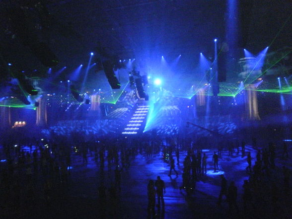 Qlimax 27.11.2010 - 