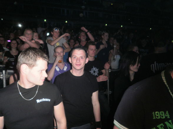 Qlimax 27.11.2010 - 