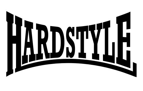 hardstyle  is style - 