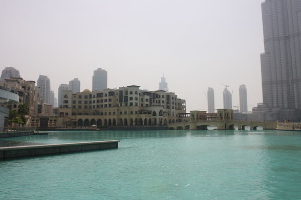 urlaub in dubai - 