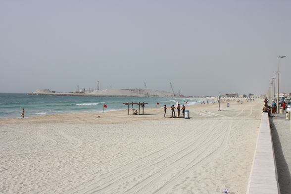 urlaub in dubai - 