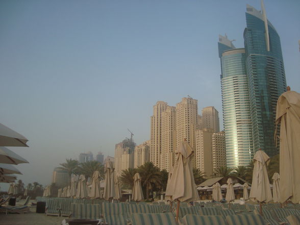 urlaub in dubai - 